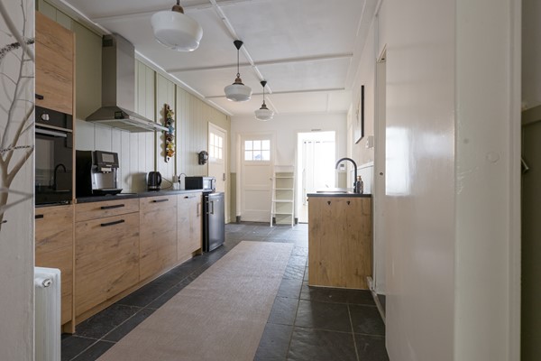 Medium property photo - Kerkstraat 14, 3286 AK Klaaswaal